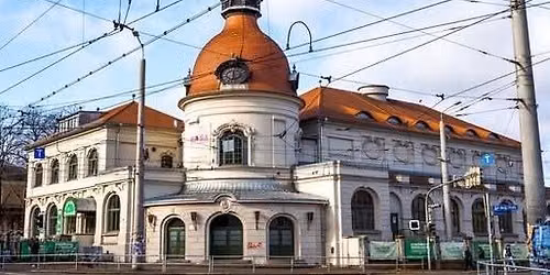 Leipzig Tango Festival 2027
