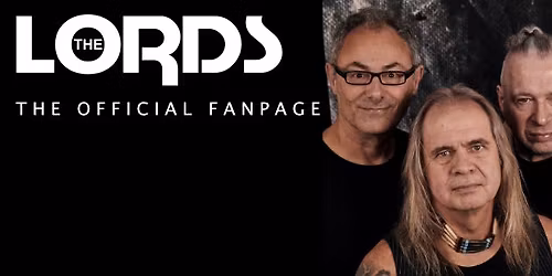 The Lords - Bad Doberan