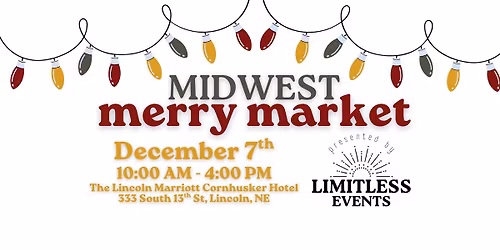 Midwest Merry Market