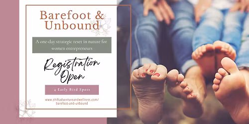 Barefoot & Unbound