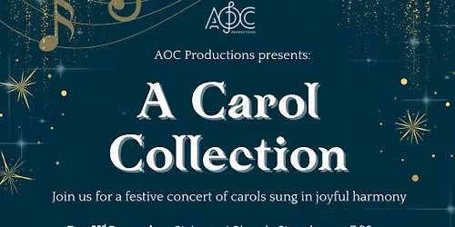 A Carol Collection