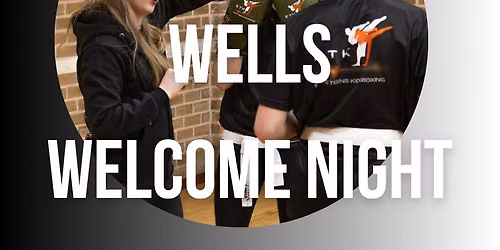 Elite Teens Kickboxing - Free Open Night!