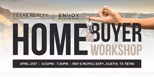 Copy of Homebuyer Seminar