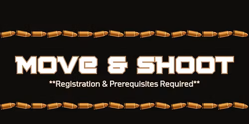 Move & Shoot | Fall 2025 | Week 7