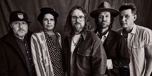 The Trews with The Watchmen