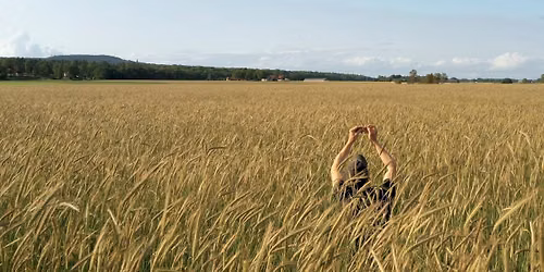 Filmvisning: V\u00e5r jord