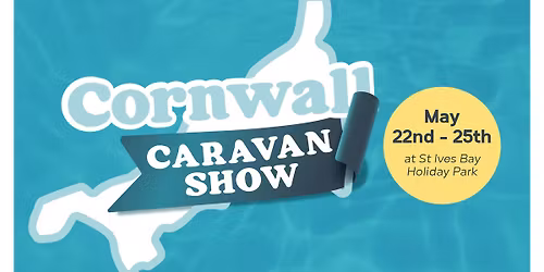 Cornwall Caravan Show