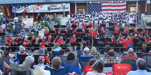 2026 Stars & Stripes Celebration