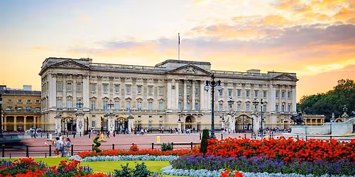 London To Paris Takeover  