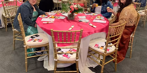 Brunch For The Blossoms 