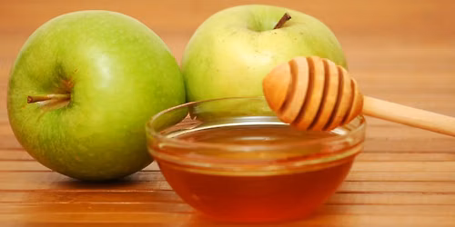 Apple & Honey Tasting