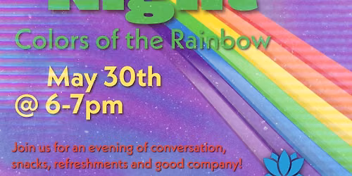 Pride Night-Hangout