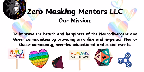 Unmask and Adventure at WiNc