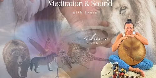 Animal Dreaming Meditation & Sound Healing