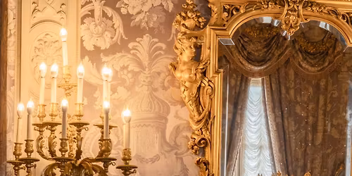 The Newport Symposium: The French Influence in Newport