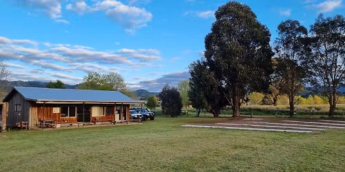 Tambo Valley Xmas Shoot