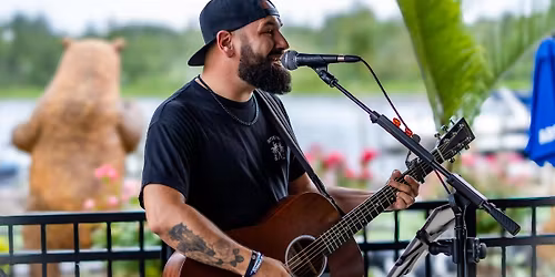 Mike Lally Live at Ott's Medford!