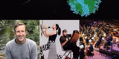 30 Jan, Cambridge: Earth And Other Planets