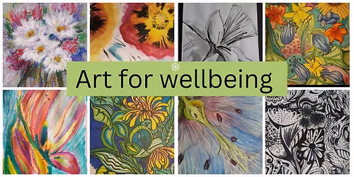 Art for Wellbeing