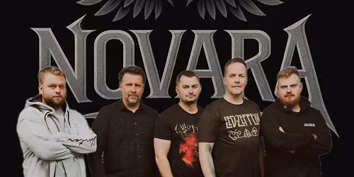 NOVARA
