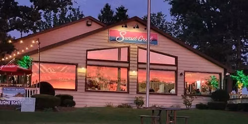 Sunset Grill 