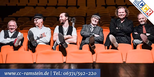 Marcel Adam - "Abschiedstour Vol. 3\/3 Best Of \u2013 das letzte Jahr startet\u2026"