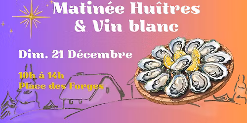 Ap\u00e9ro Hu\u00eetres