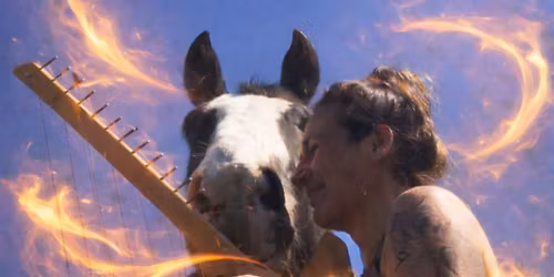 Wisdom of The Elements Medicine Music Concert: FireHorse