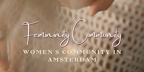 Femininity Community meetup