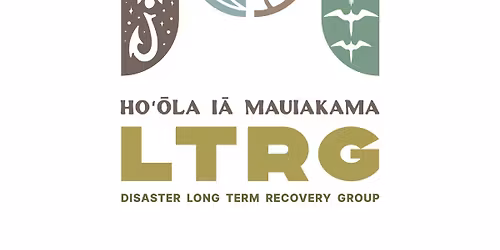 Rotary Club of Lahaina Sunset Club Meeting