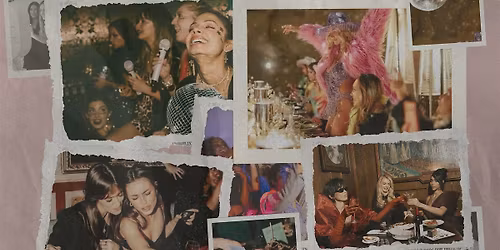 Latinx sing-along night - La Casa de las Dolidas