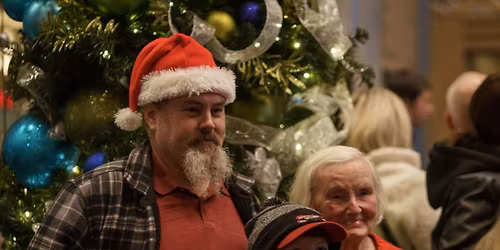 Spokane Symphony - Home for the Holidays at Martin Woldson Theater at the Fox