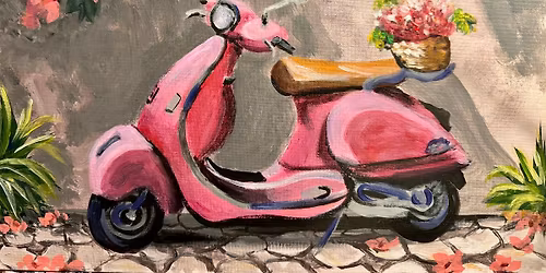 Vesper & Blossom SOLD OUT 