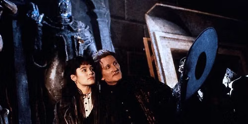 ARROW VIDEO PRESENTS: GRINDFEST \u2013 THE PHANTOM OF THE OPERA (1989) \u2013 [35mm] Single Ticket