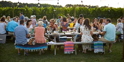 Annual Lodge Family Picnic