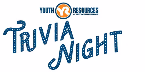 Youth Resources' 14th Annual Trivia Night