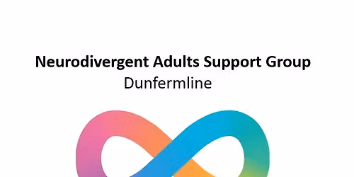 Neurodivergent Adults Support Group Meeting