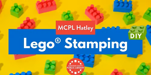 Lego® Stamping