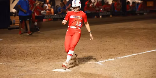 Parking Grand Canyon Lopes at Arizona Wildcats Softball