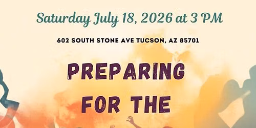 AZ Southside Youth Rise Up 