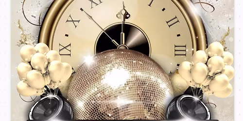 NYE | Armoury Special | Free for all to attend!!!