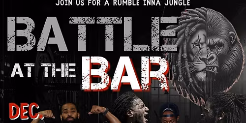 Rumble In The Jungle