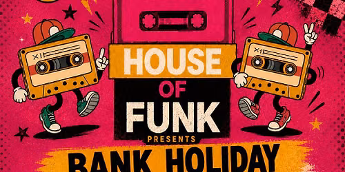House Of Funk