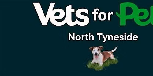 Vets For Pets North Tyneside PRESENT: Pet First Aid Day