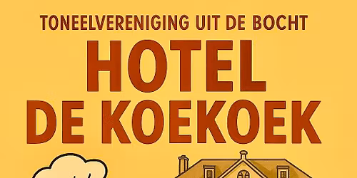 Hotel de Koekoek