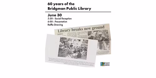 Celebrating 60 Years of BPL: Honoring History & Shaping Tomorrow
