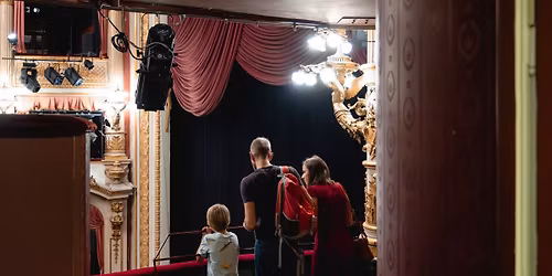 Visites guid\u00e9es en famille