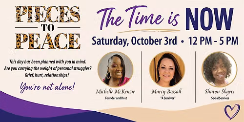 The Time is NOW!_Empowering Women