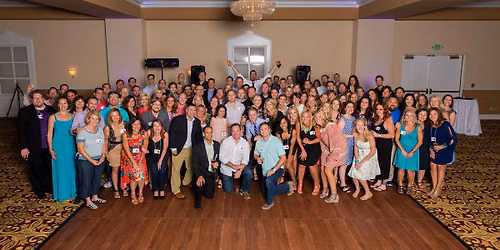 CHS Class of '96 30th Reunion