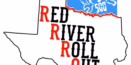 Gambler 500 Red River Roll Out v6